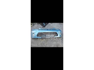 Branik restaljing za Citroen C3 od 2005. do 2009. god.