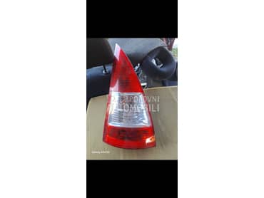 Stop svetlo za Citroen C3 od 2001. do 2009. god.