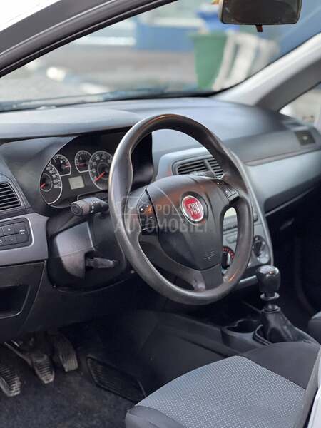 Fiat Grande Punto 1.2 b