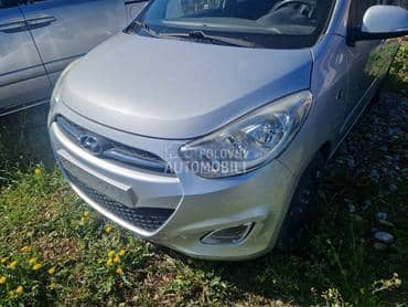 izduvna grana za Hyundai i10 od 2007. do 2013. god.