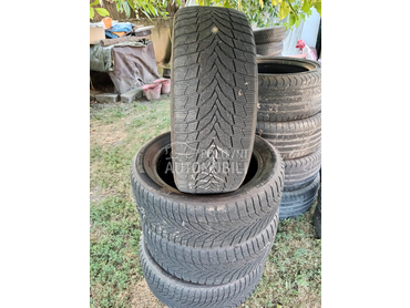 Nexen 255/50 R20 Zimska