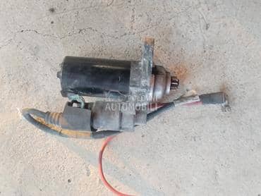 Alnaser za Volkswagen Golf 5