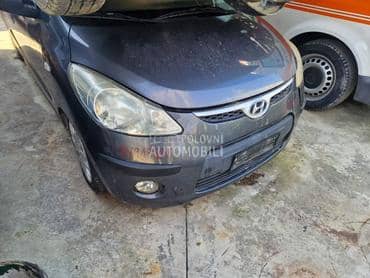 brava za Hyundai i10 od 2007. do 2013. god.