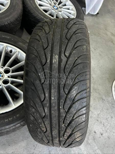 Aluminijumske felne  16" 