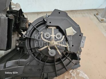 VENTILATOR 1.9 88KW KUCISTE za Fiat Croma za 2010. god.