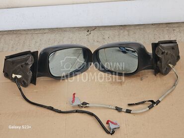 RETROVIZOR za Fiat Croma za 2010. god.