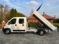 Peugeot Boxer MAXI KIPER KLIMA