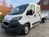 Peugeot Boxer MAXI KIPER KLIMA