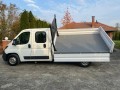 Peugeot Boxer MAXI KIPER KLIMA