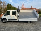 Peugeot Boxer MAXI KIPER KLIMA