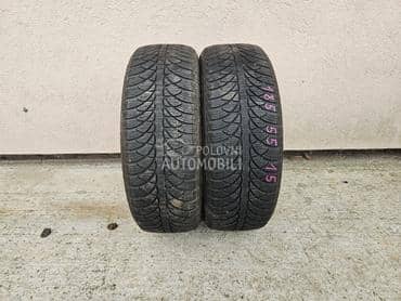 Fulda 185/55 R15 Zimska