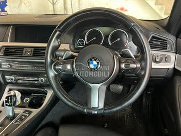 Volan M Paket F10 F11 za BMW Serija 5