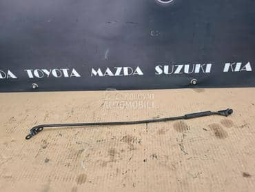 šipka haube za Hyundai ix35