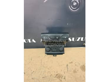 prekidači grejača sedista za Hyundai ix35