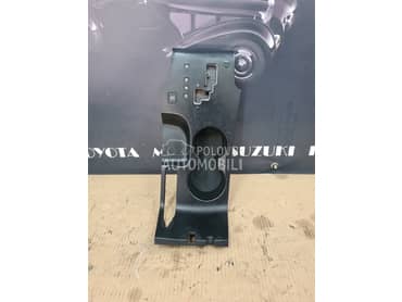 konzola menjaca za Hyundai ix35