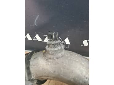 senzor pritiska interkulera za Hyundai ix35