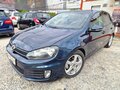 Volkswagen Golf 6 1.6 TDI GT