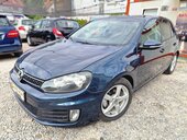 Volkswagen Golf 6 1.6 TDI GT