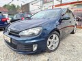 Volkswagen Golf 6 1.6 TDI GT