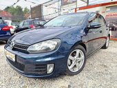 Volkswagen Golf 6 1.6 TDI GT