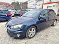 Volkswagen Golf 6 1.6 TDI GT