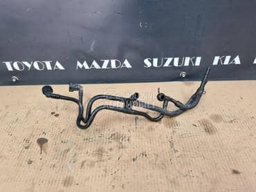 cevi goriva 2,0 crdi za Hyundai ix35