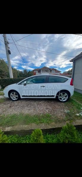 Citroen C4 HDI CLUB