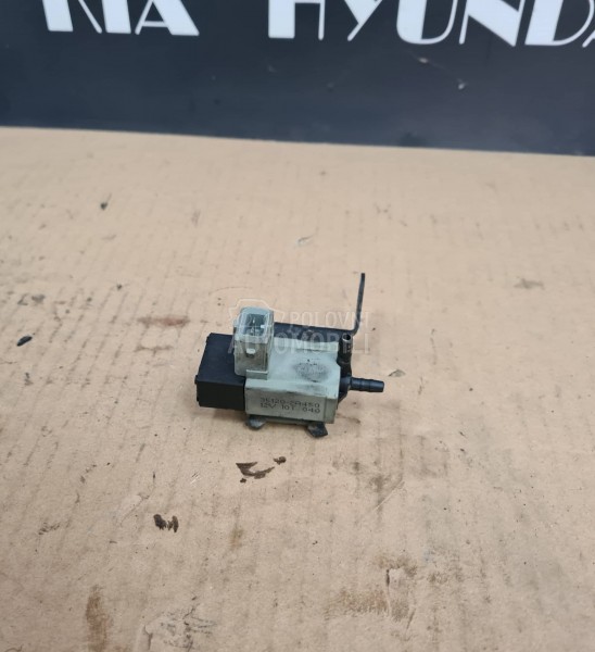 elektromagnetni ventil