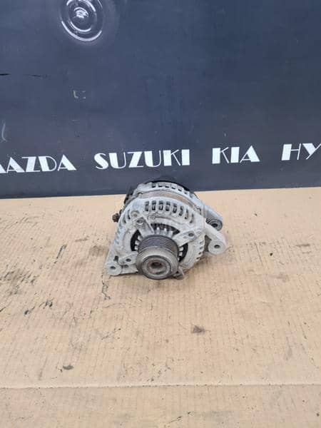 alternator 2,0 crdi