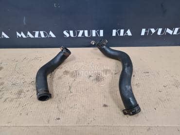 crevo hladnjaka 2,0 crdi za Hyundai ix35