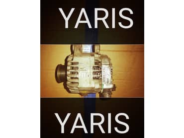 Yaris alternator za Toyota Yaris