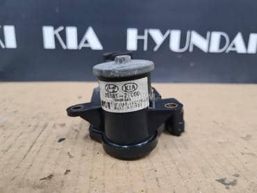 motor klapne usisne grane za Hyundai ix35