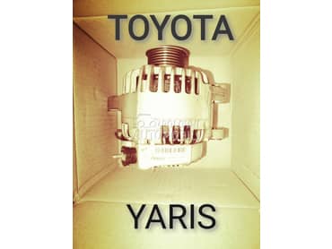 Yaris alternator za Toyota Yaris