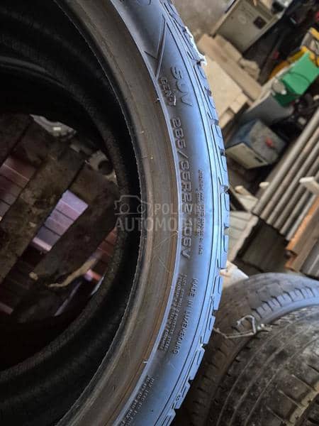 Goodyear 315/30 R22 Zimska