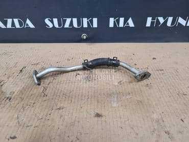 povratna cev turbine za Hyundai ix35