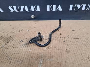 cevi hladjenja turbine za Hyundai ix35