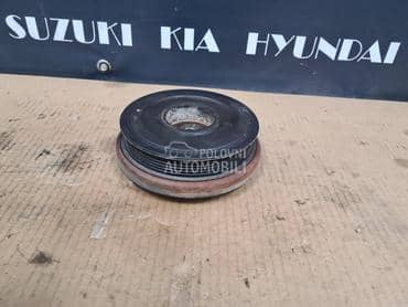 remenica radilice za Hyundai ix35