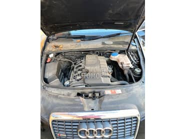 Bobina 2.0 Tfsi za Audi A6