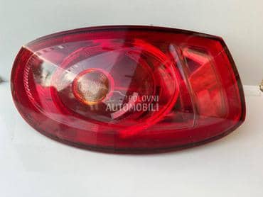 Stop svetla za Fiat Bravo