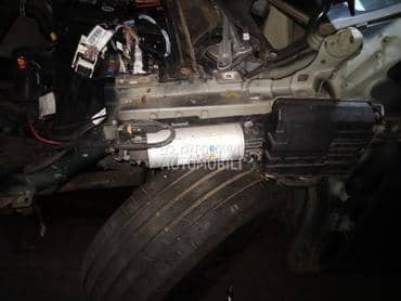 sistem start stopa za Citroen DS4