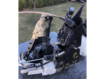 Brava desna leva w169 w245 za Mercedes Benz A Klasa, A 140, A 210 ... od 2004. do 2012. god.