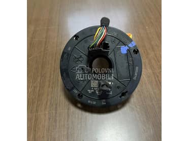 Špulna senzor ugla volana za Mercedes Benz A Klasa, B Klasa, B 200 ... od 2004. do 2012. god.