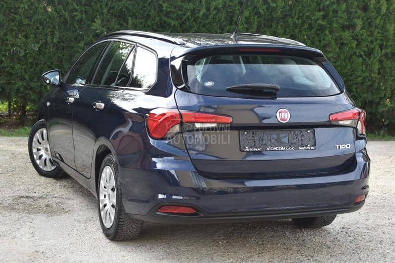 Fiat Tipo 1.6MJT/O.D.L.I.Č.A.N