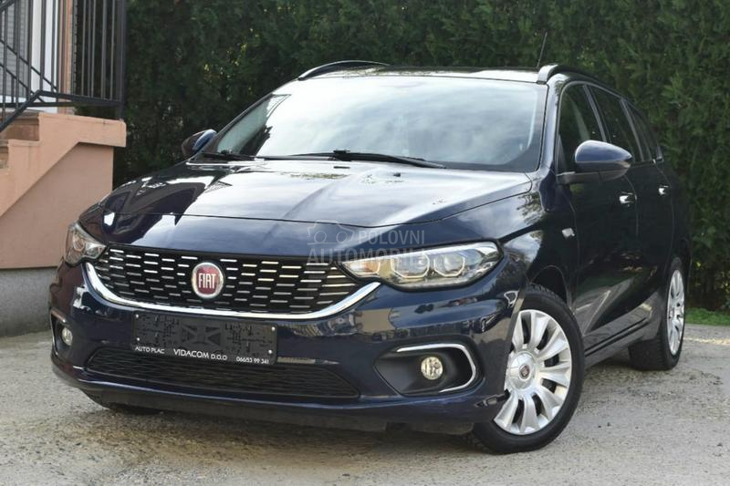 Fiat Tipo 1.6MJT/O.D.L.I.Č.A.N