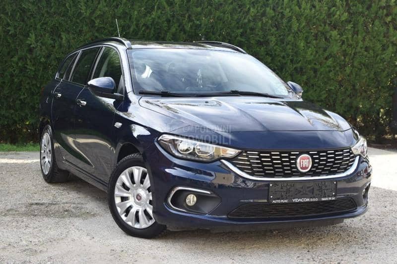 Fiat Tipo 1.6MJT/O.D.L.I.Č.A.N