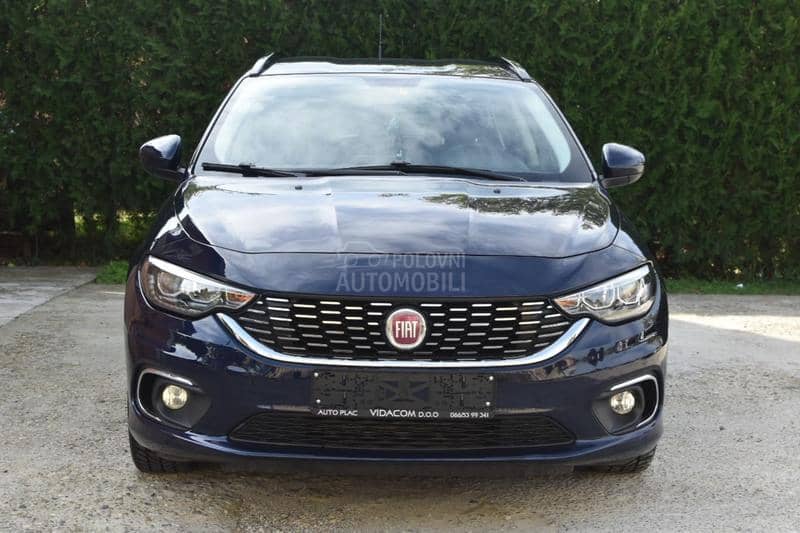 Fiat Tipo 1.6MJT/O.D.L.I.Č.A.N