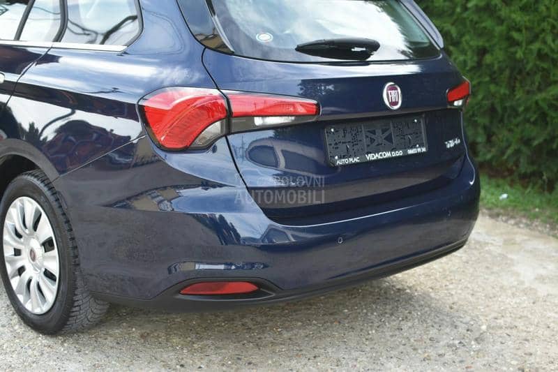 Fiat Tipo 1.6MJT/O.D.L.I.Č.A.N