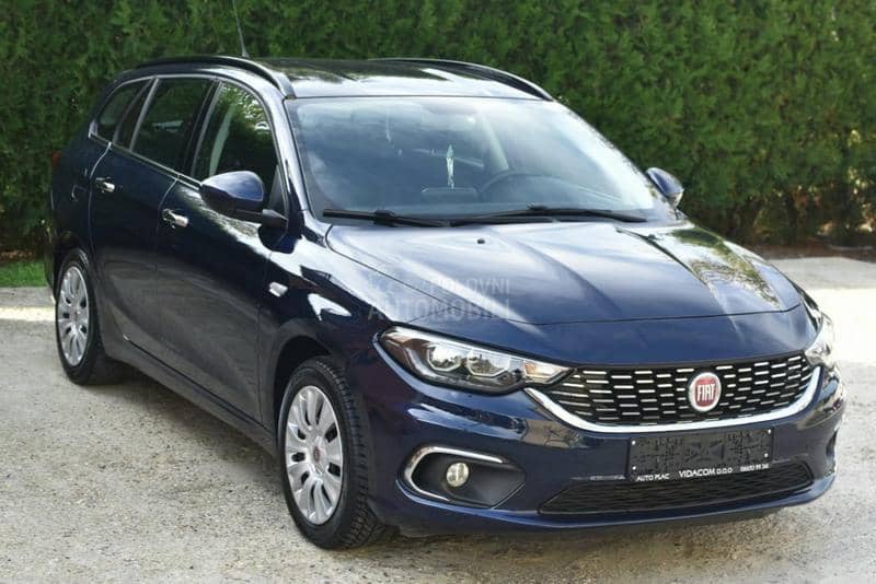 Fiat Tipo 1.6MJT/O.D.L.I.Č.A.N