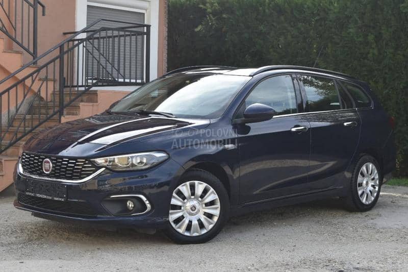 Fiat Tipo 1.6MJT/O.D.L.I.Č.A.N