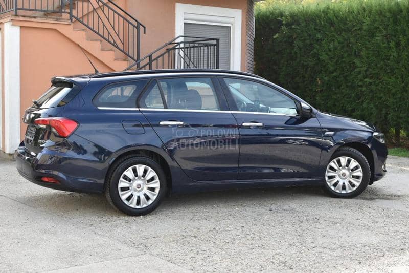 Fiat Tipo 1.6MJT/O.D.L.I.Č.A.N